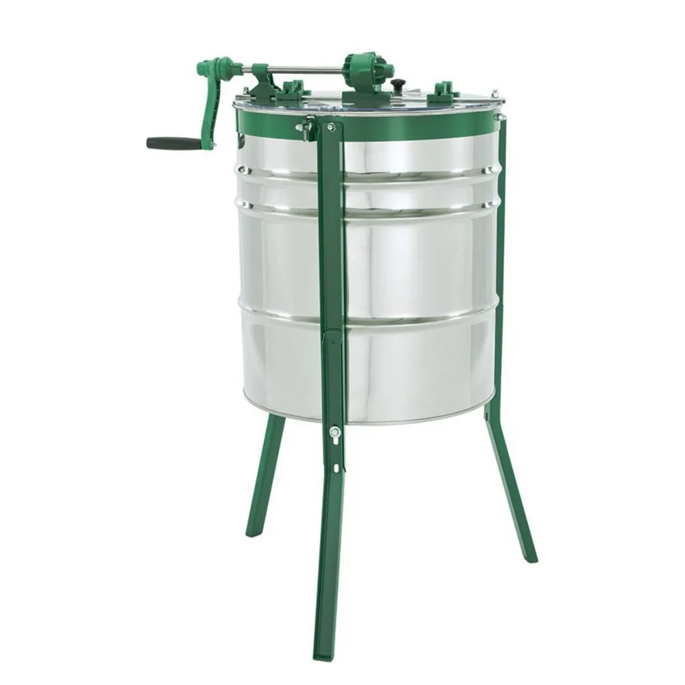 Beikircher Special smielatore manuale 4 favi Dadant