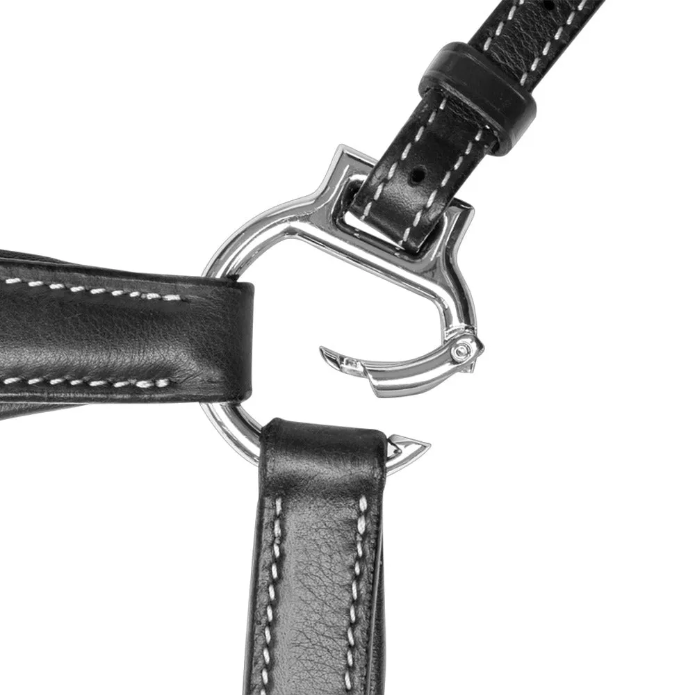 Waldhausen X-Line Work pettorale cavallo con martingala