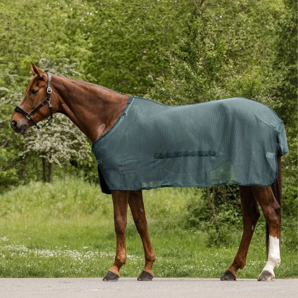 Beikircher Grünland Comfort coperta antimosche 145 cm traspirante