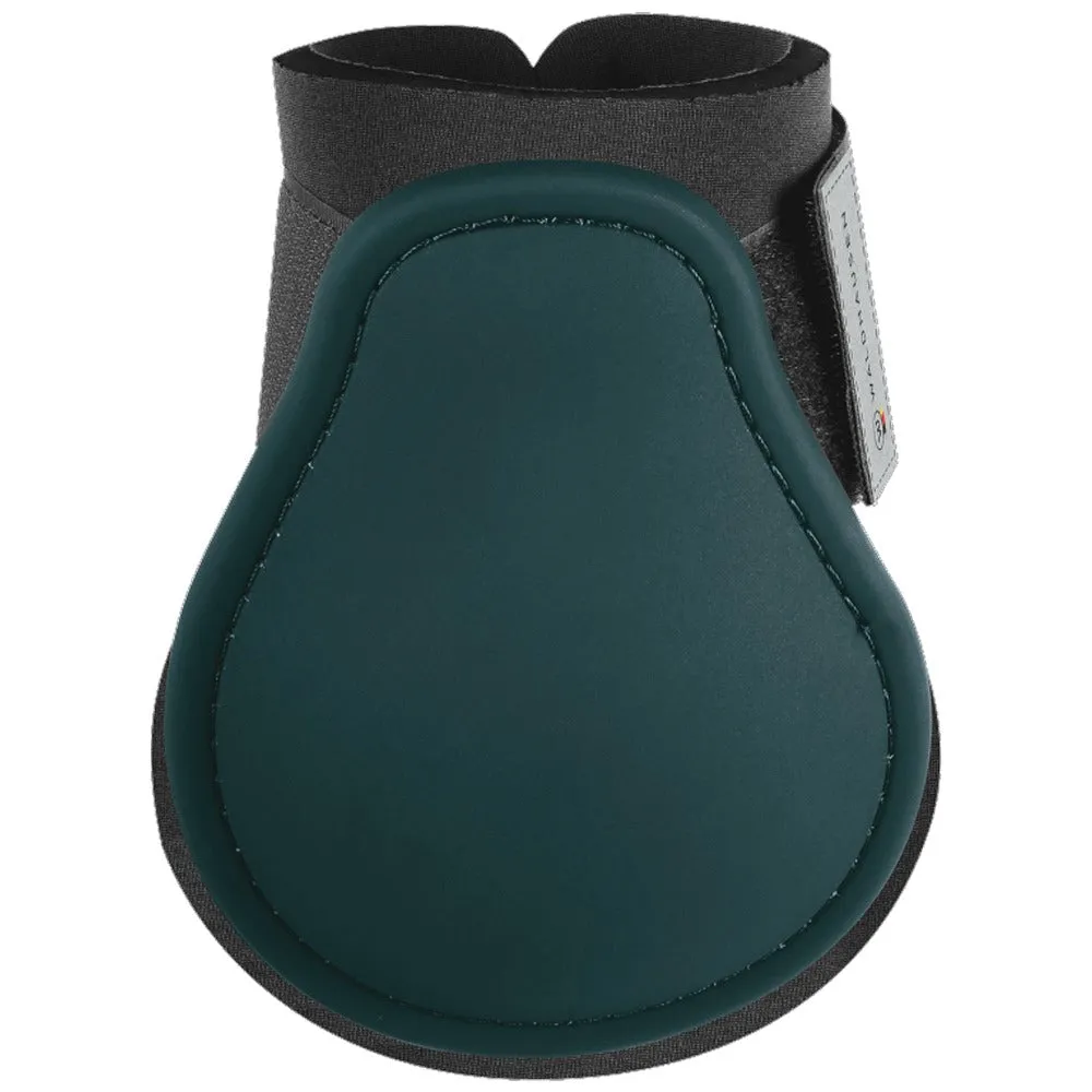 Beikircher Grünland Basic Fetlock Boots paranocche nero WB