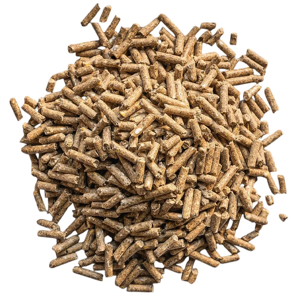 Beikircher Capri Top mangime per capre lattazione 30 kg