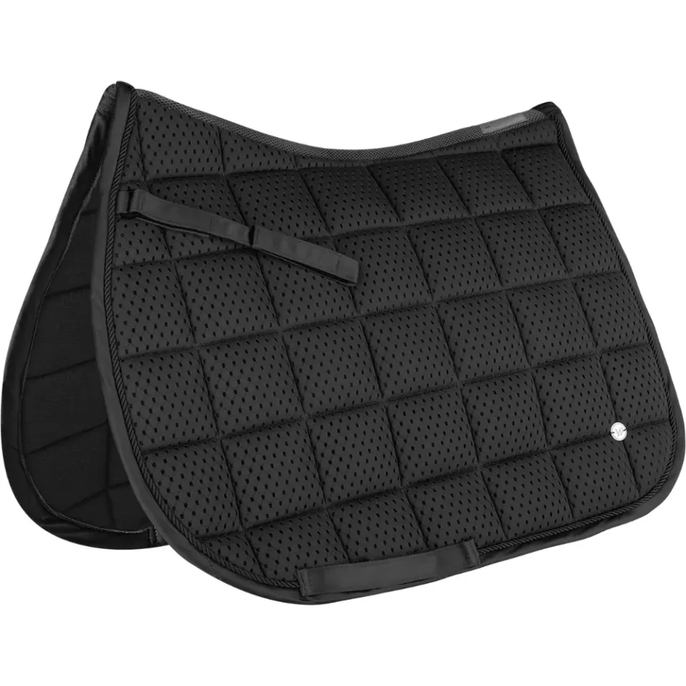 Breath Performance Sottosella AP Nero Traspirante Mesh