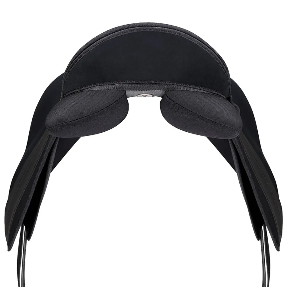 Wintec WintecLite Sella Inglese Uso Generale Nera