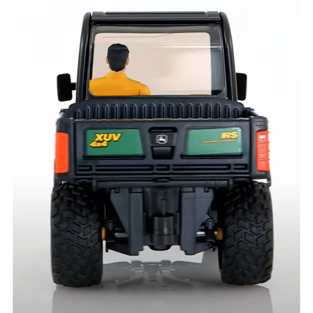 Bruder John Deere Gator 855D Veicolo Giocattolo