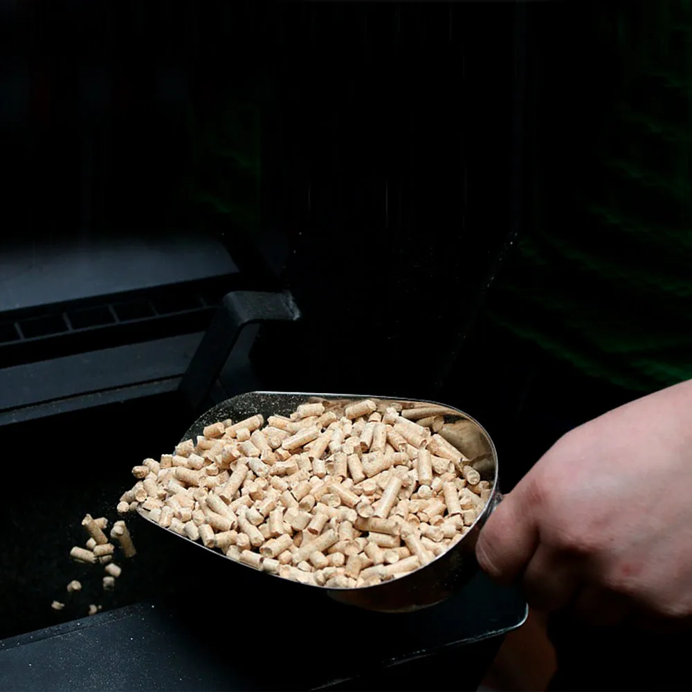 Beikircher pellet abete ENplus A1 bancale 66 sacchi 15 kg