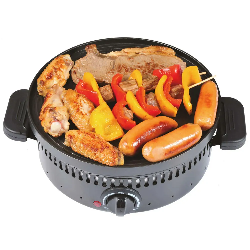 Beikircher Grünland Frutty Multigrill Cuocicastagne 230V 500g