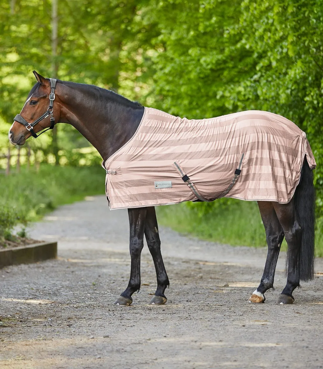 Beikircher Grünland Economic coperta antimosche 135 blu leggera