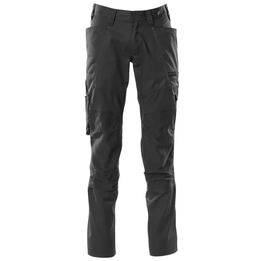 Mascot Accelerate pantaloni lavoro stretch ginocchiere