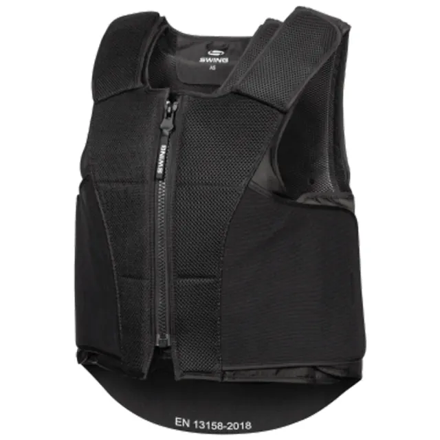 Beikircher Grünland Swing P24 Max gilet protettivo adulti traspirante