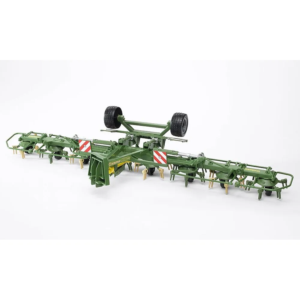 Bruder Krone KWT 8.82 ranghinatore giocattolo 1:16
