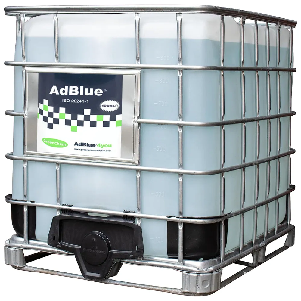 Beikircher Grünland AdBlue Urea Tanica 10L SCR ISO 22241