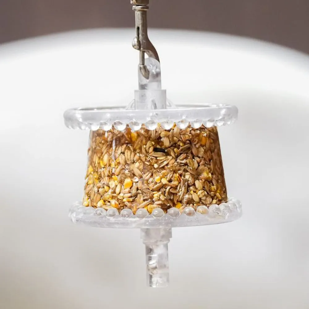 Likit Muesli Blocco da Leccare per Cavalli Granola 550 g