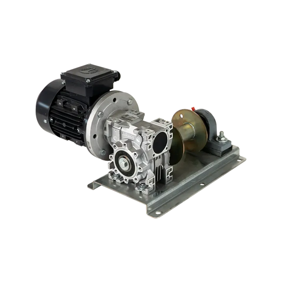 Codaf Motoriduttore 0,37 kW Sollevamento Abbeveratoi