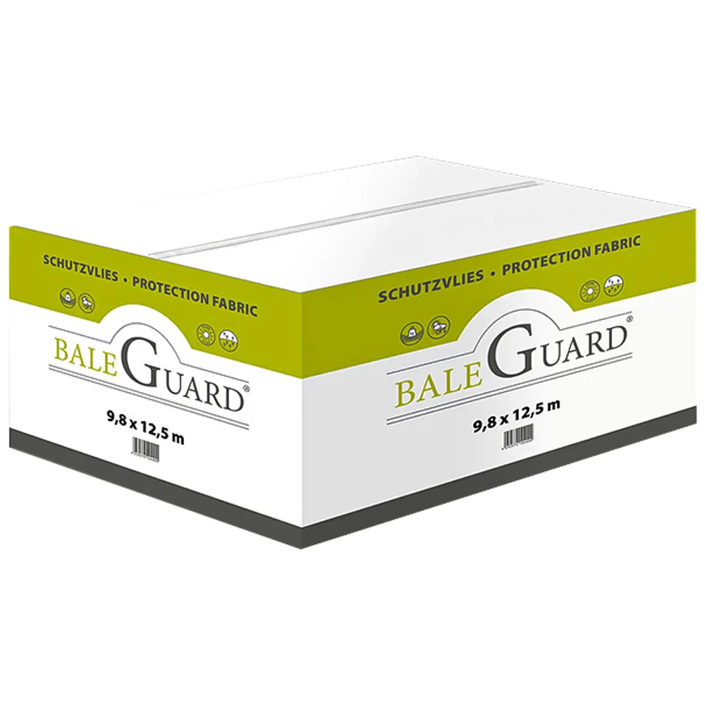 Beikircher Grünland BaleGuard telo balle 12x25m traspirante