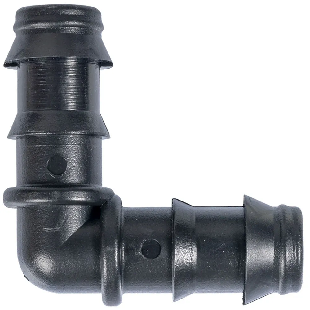 Beikircher Grünland kit microirrigazione orto 25m goccia regolabile