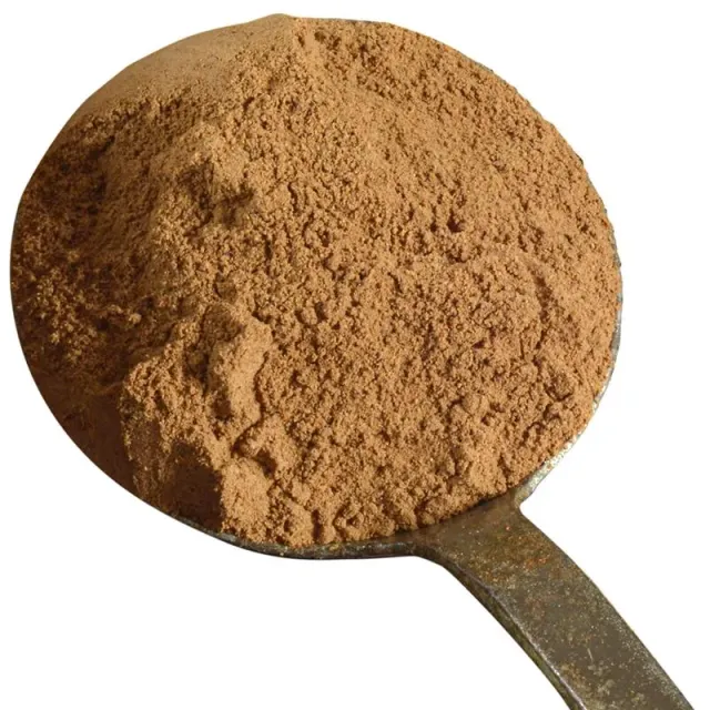 Horvat Pimento Macinato Spezia 500g per Dolci e Salsicce