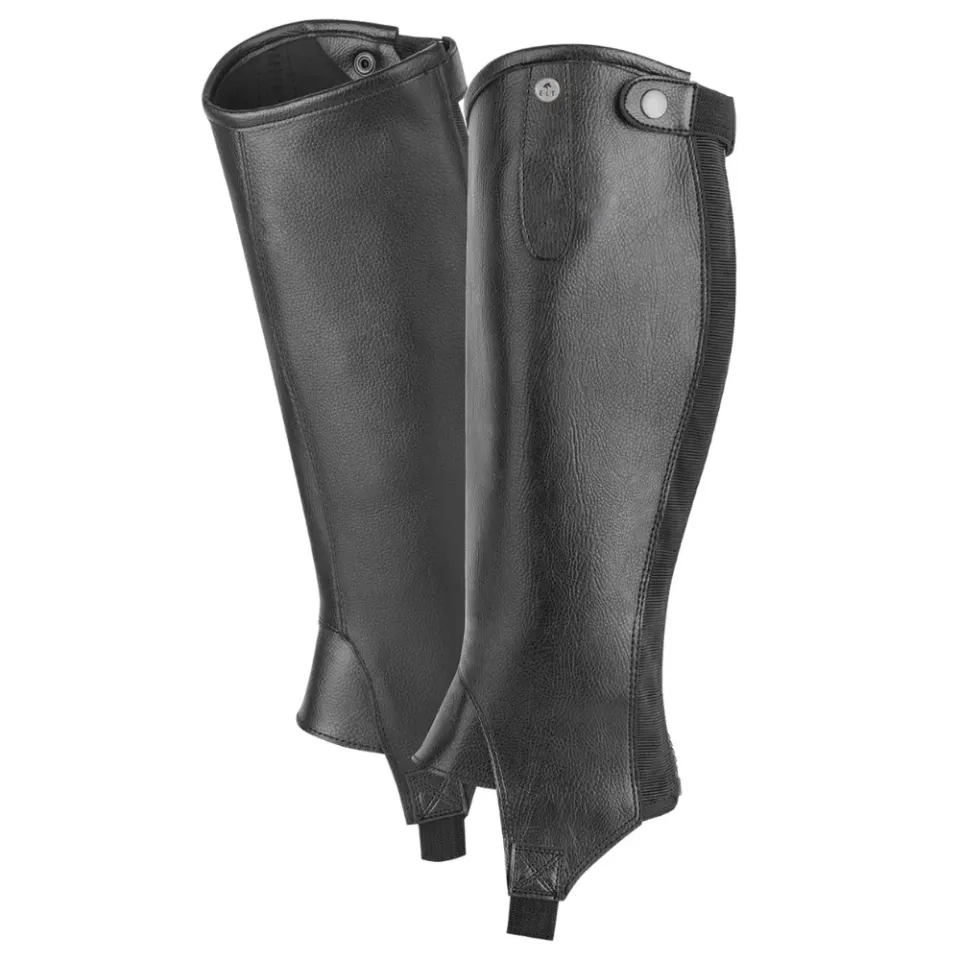 Mini Chaps Exclusive ghette equitazione elastiche uso quotidiano