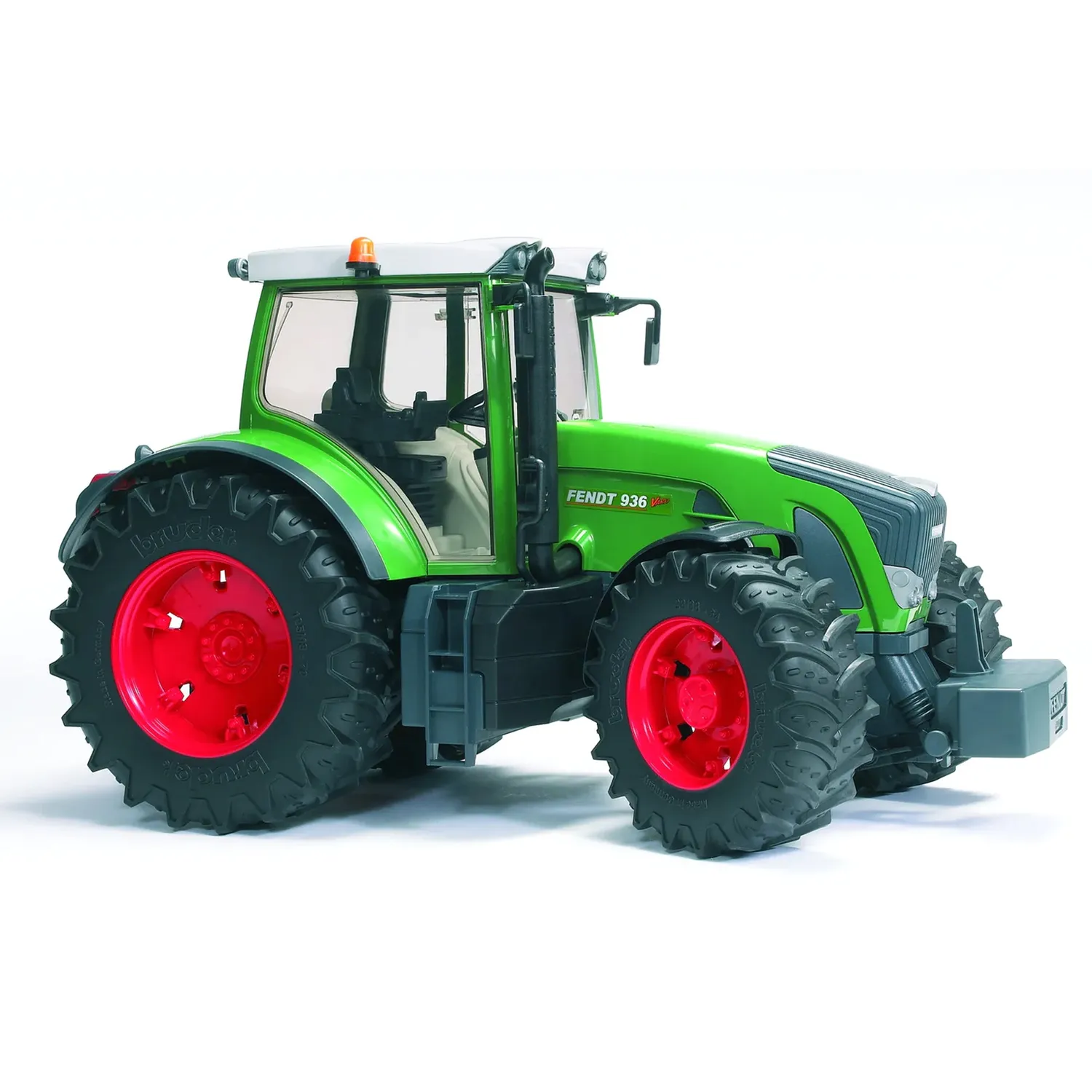 Bruder Fendt 936 Vario trattore giocattolo 1:16 serie 03000