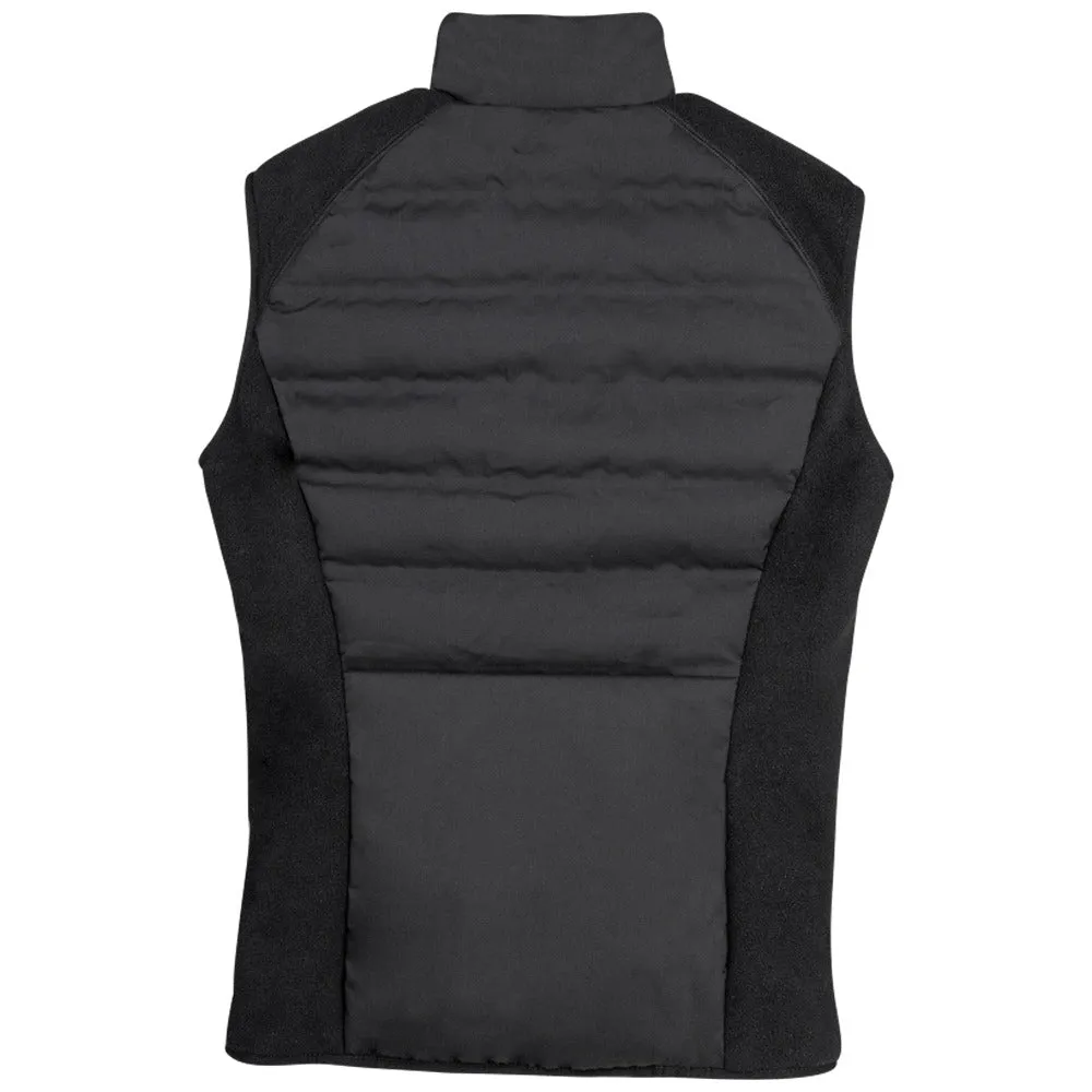 Beikircher Comfort Heat gilet riscaldato nero 3 livelli calore