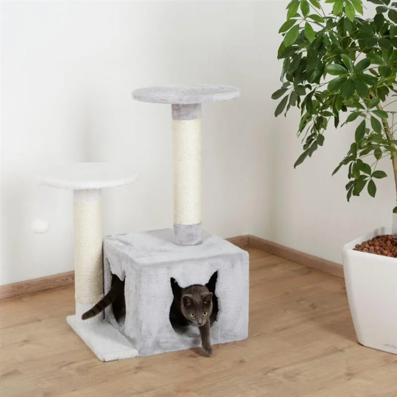 Beikircher Grünland Saphir Light Tiragraffi 80 cm Grigio