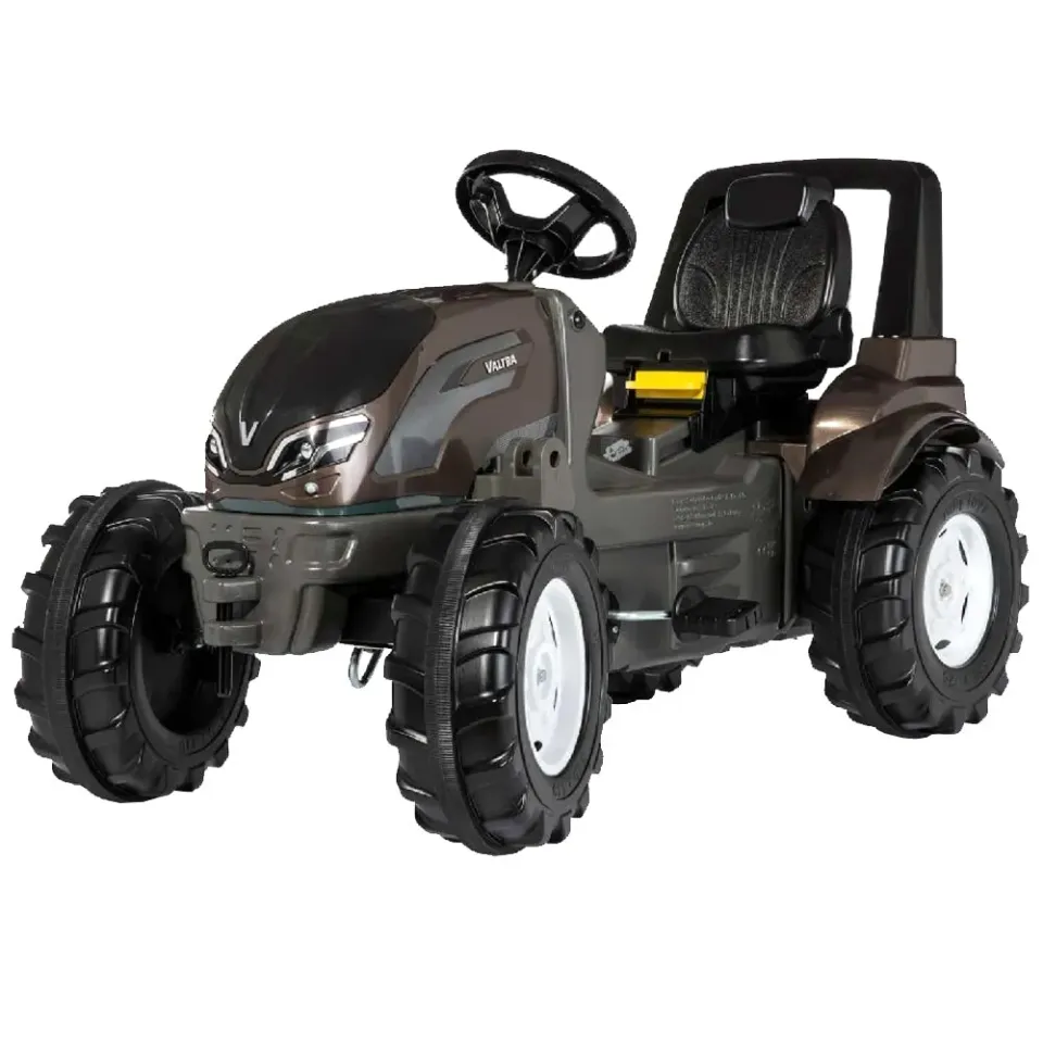 Rolly Farmtrac Valtra Premium trattore a pedali da esterno