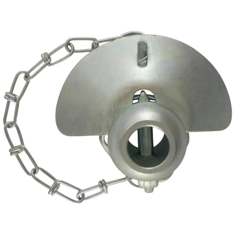Beikircher Grünland cono guida Cat. 2/2° 56x69 mm