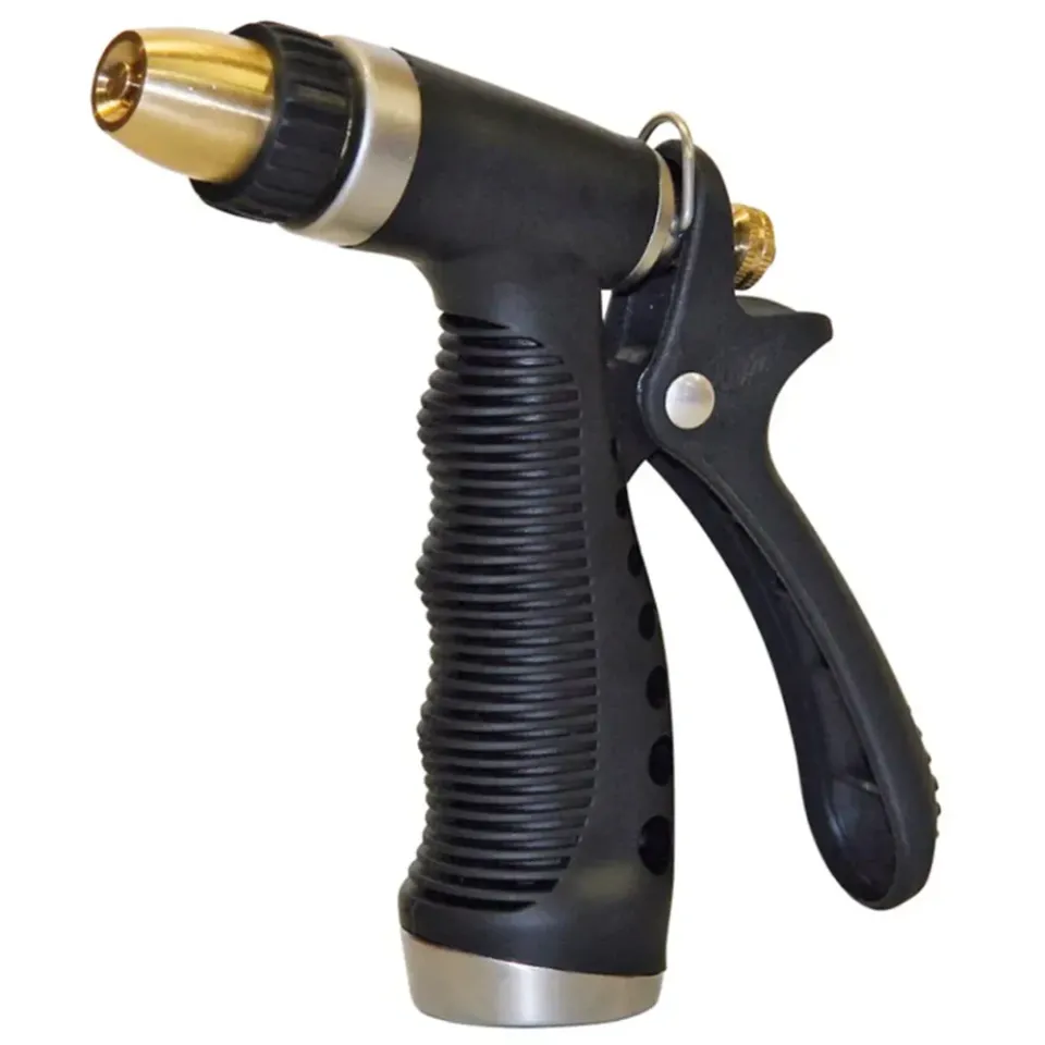 Beikircher doccia spray ottone comfort esterno