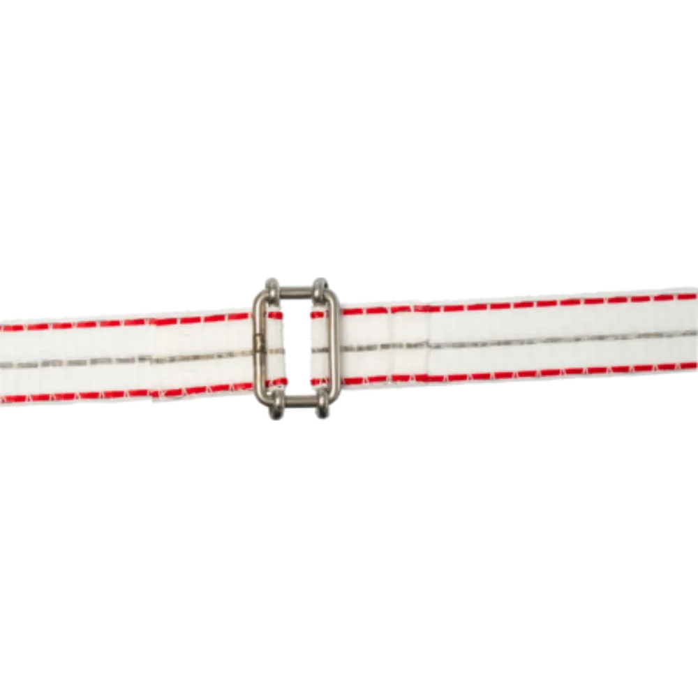 Beikircher Grünland giuntori nastro recinto 20 mm 5 pezzi