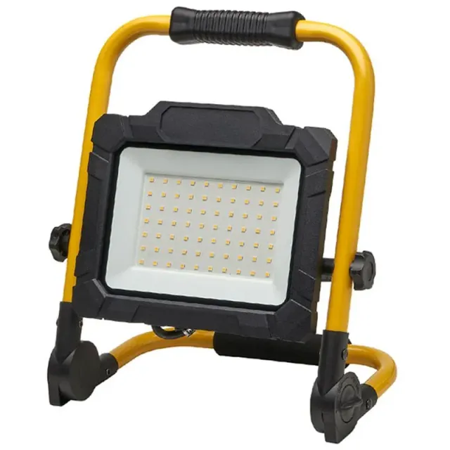 Beikircher Grünland Floodlight Support 100 faretto led 100W bianca