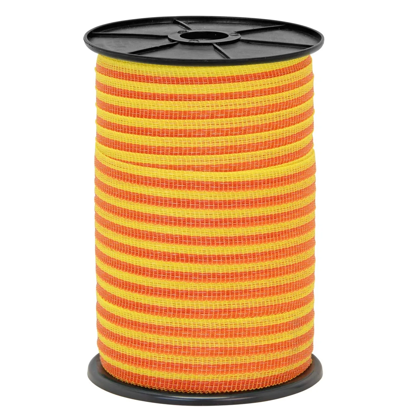 VOSS.farming nastro recinto elettrico 250 m 10 mm arancione