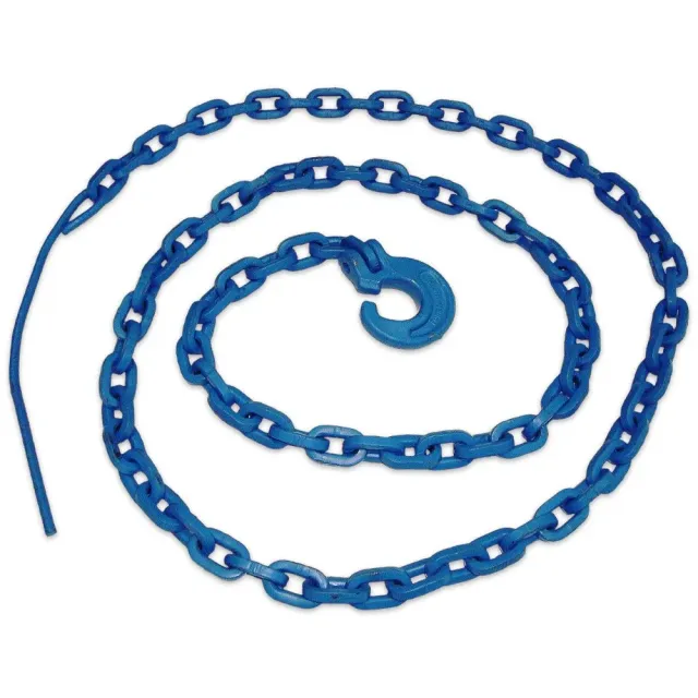 Beikircher Grünland Catena Choker Forestale Blu Professionale
