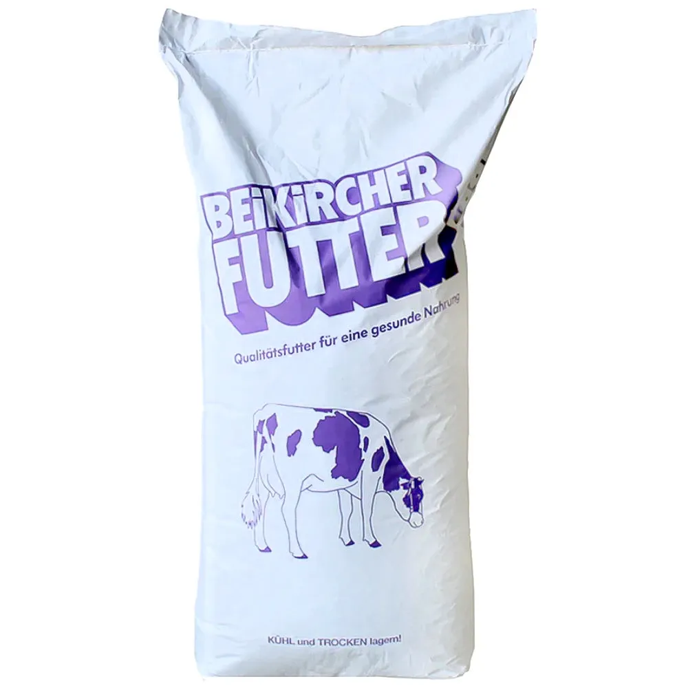Beikircher Feed Panello Lino Sacco 30kg Omega-3