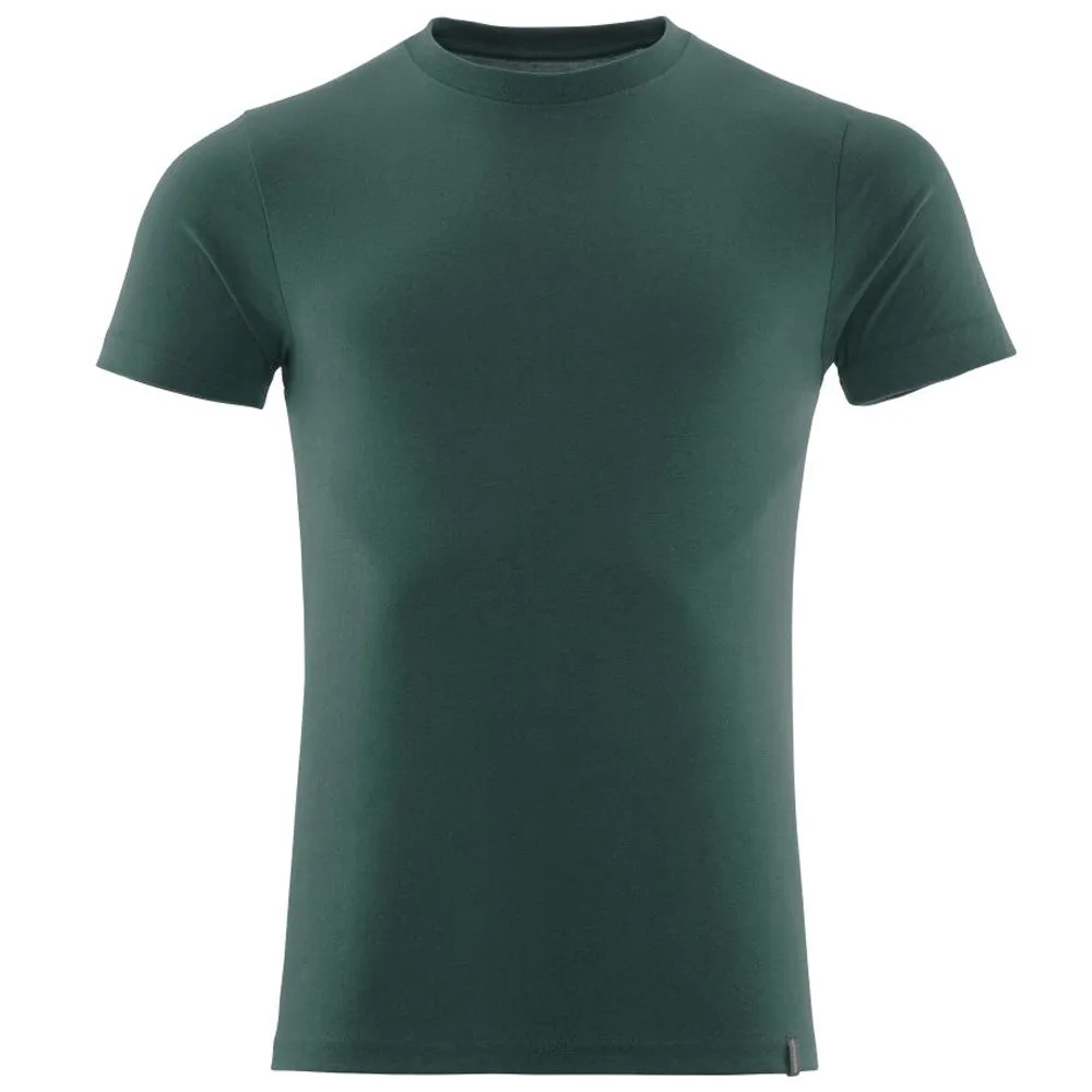 Mascot Crossover T-Shirt Lavoro Cotone Bio 160g