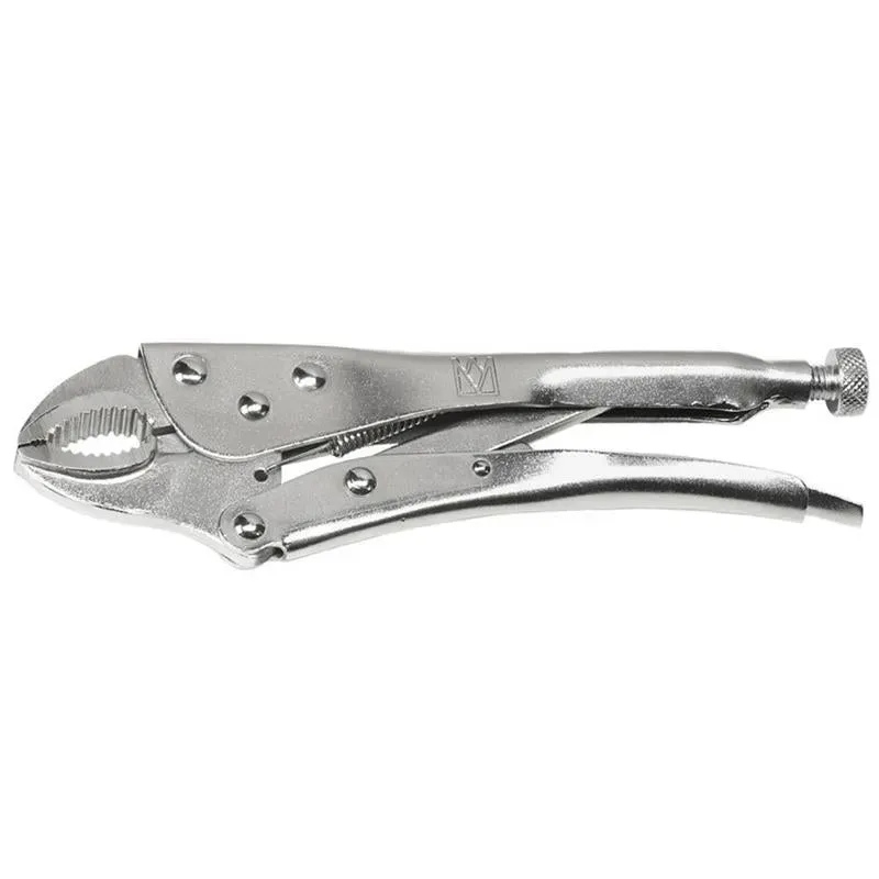 Beikircher Grünland 250 mm pinza a scatto autobloccante