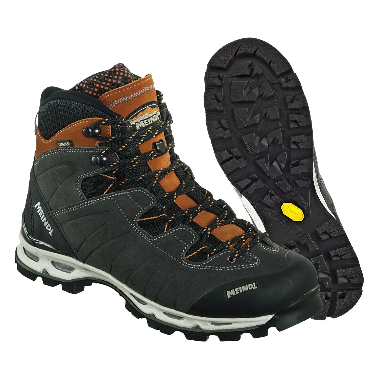 Meindl Air Revolution Ultra Scarpe Trekking GORE-TEX