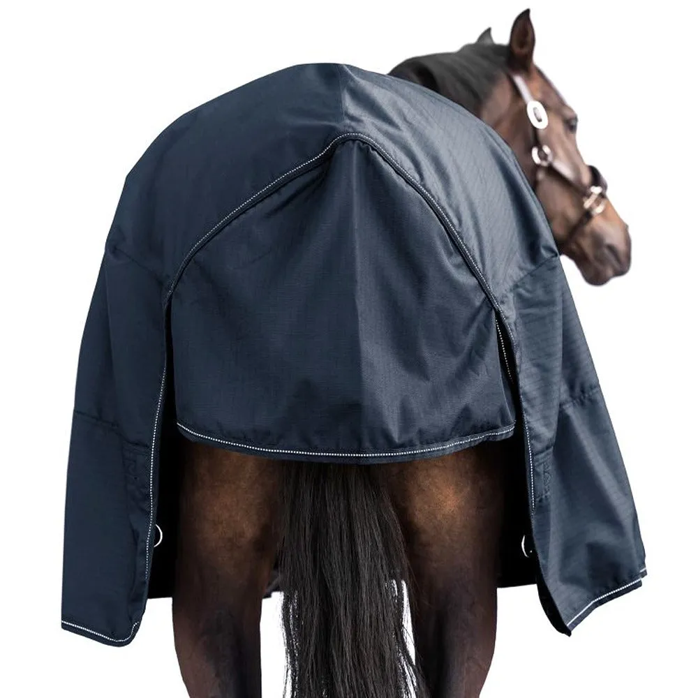 Nordic Outdoor Fleece coperta cavallo impermeabile 600D