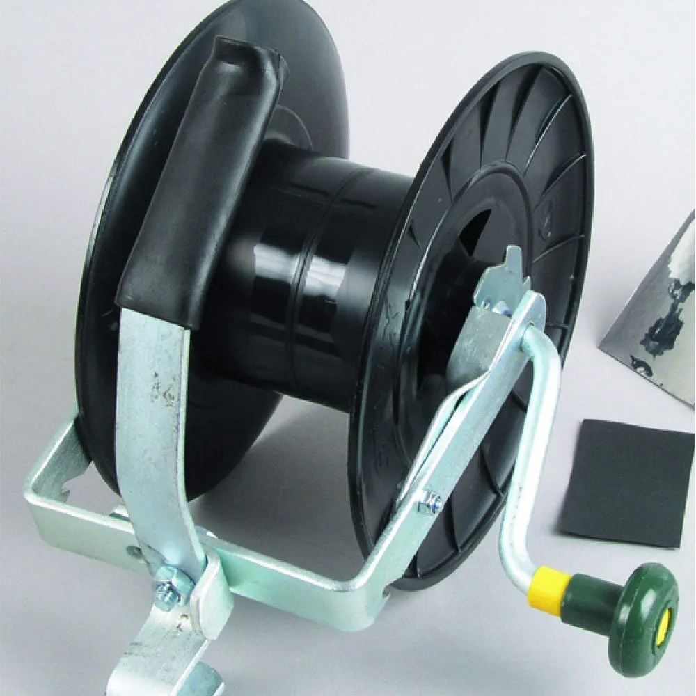 Standard Reel 500 avvolgitore filo recinto 500 m