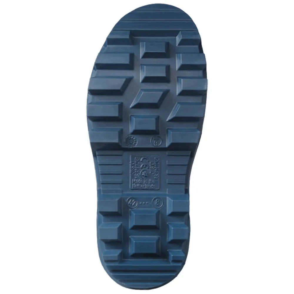 Dunlop Purofort Thermo+ Stivali Antinfortunistici Verdi 43
