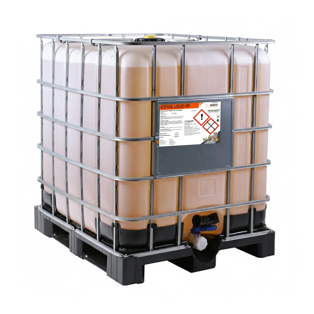 Beikircher Grünland Kofasil Ultra additivo insilato fusto 27,5 kg
