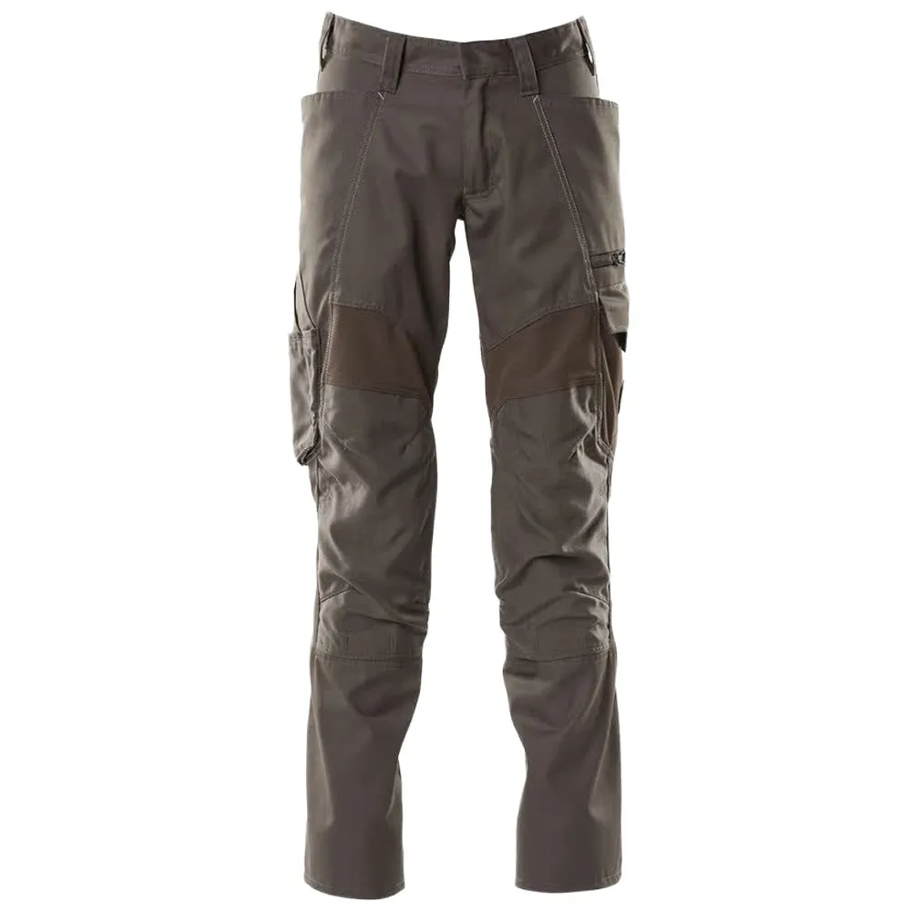Mascot Accelerate pantaloni lavoro stretch ginocchiere