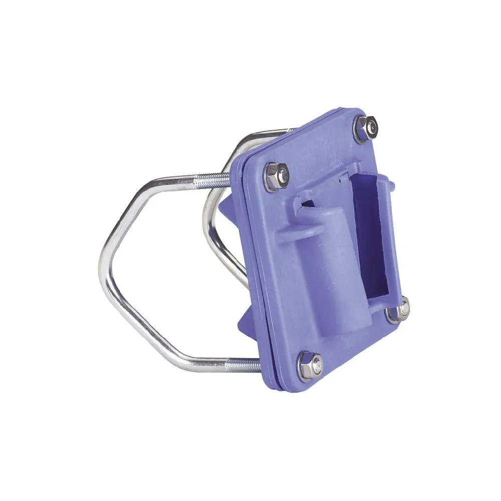 Waikato Misuratore Latte 30kg Staffa Incluso