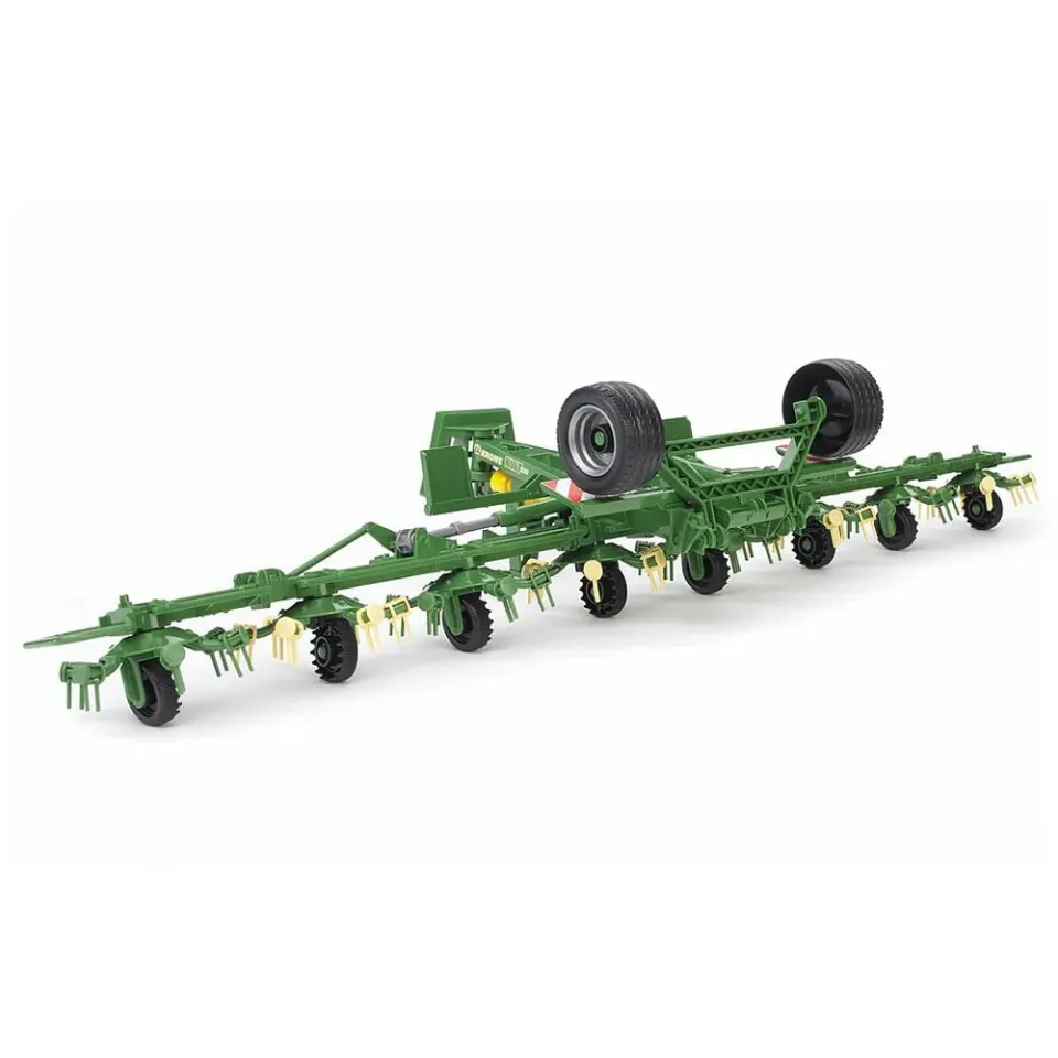 Bruder Krone KWT 8.82 ranghinatore giocattolo 1:16
