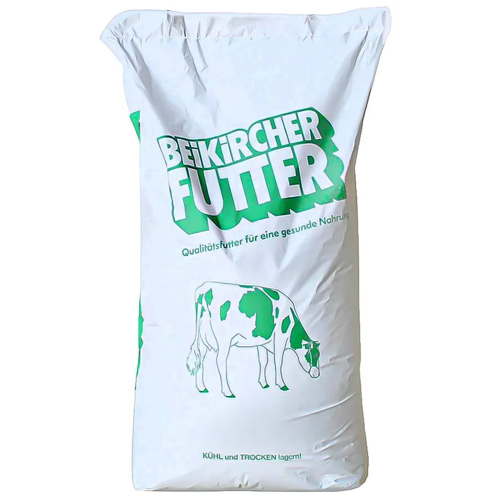 Beikircher pellet erba medica mangime 30 kg proteico