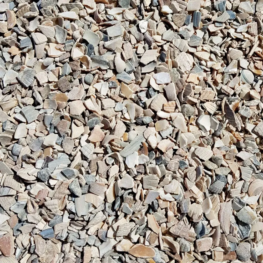 Beikircher Grünland Crushed Oyster Shell gusci ostrica 10 kg galline