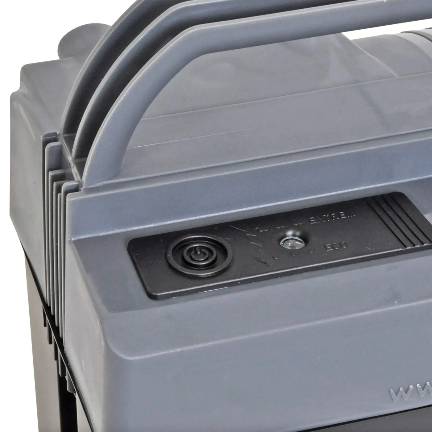 VOSS.farming Aures 3 Elettrificatore 9V 12V 230V 3 Km