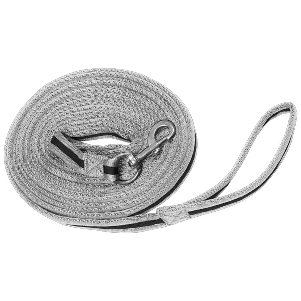 Beikircher Grünland Griffy Lunghina 8 m Nera Soft Grip