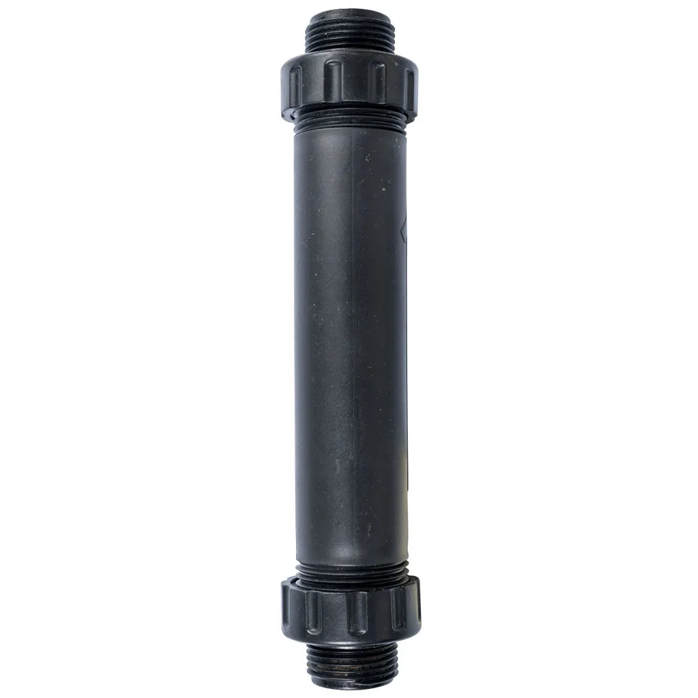 Beikircher Grünland kit microirrigazione orto 25m goccia regolabile
