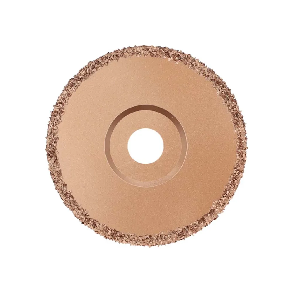 IP Philipsen Super Hoof 115 mm disco abrasivo zoccoli e corna