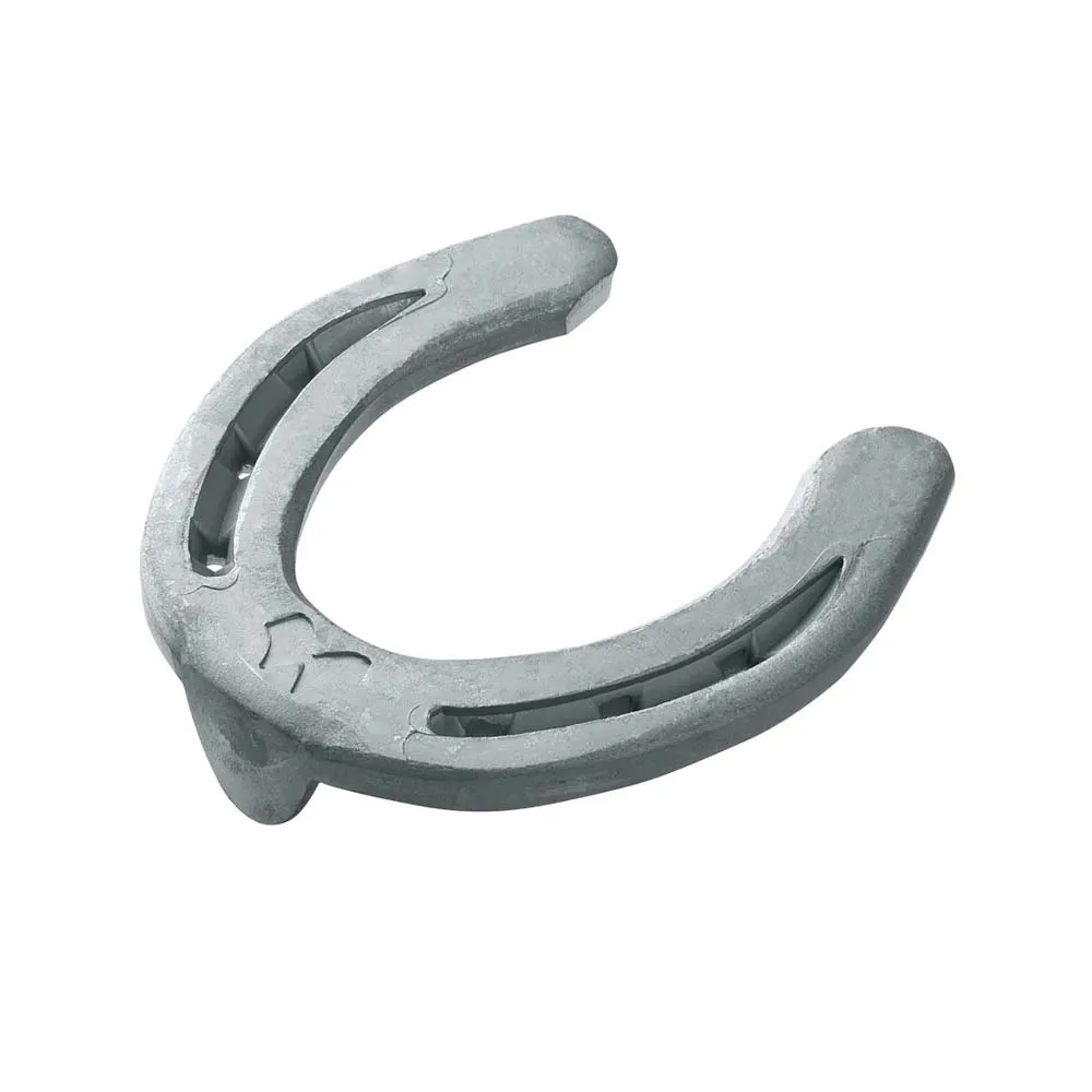 Mustad Libero ferro posteriore 2 ramponi grip stabile