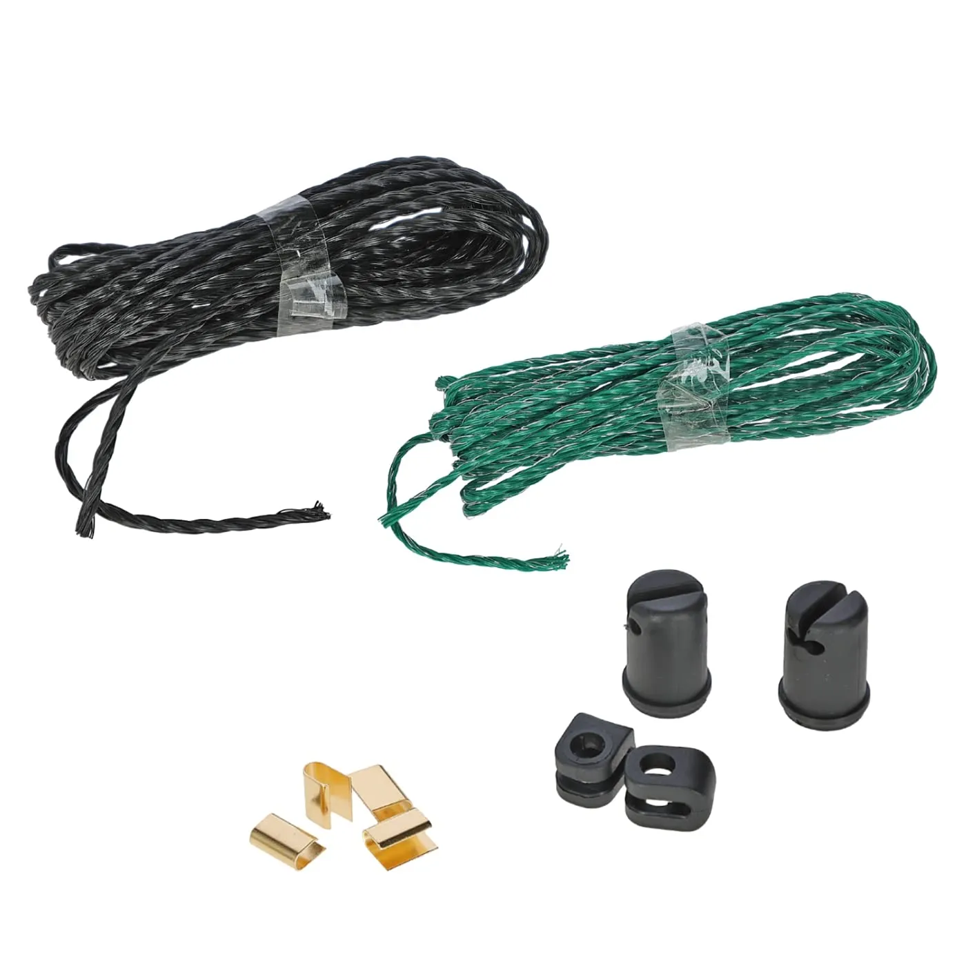 VOSS.farming Classic rete pollame 50 m 112 cm verde 16 pali